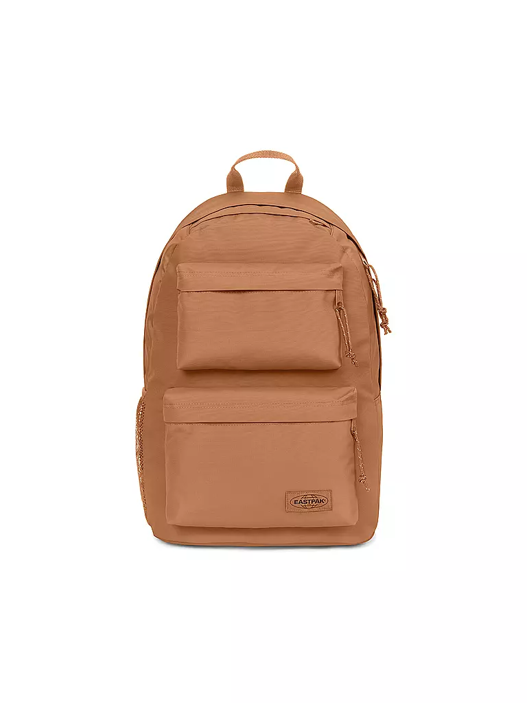 EASTPAK | Sac à dos Padded Double | Marron