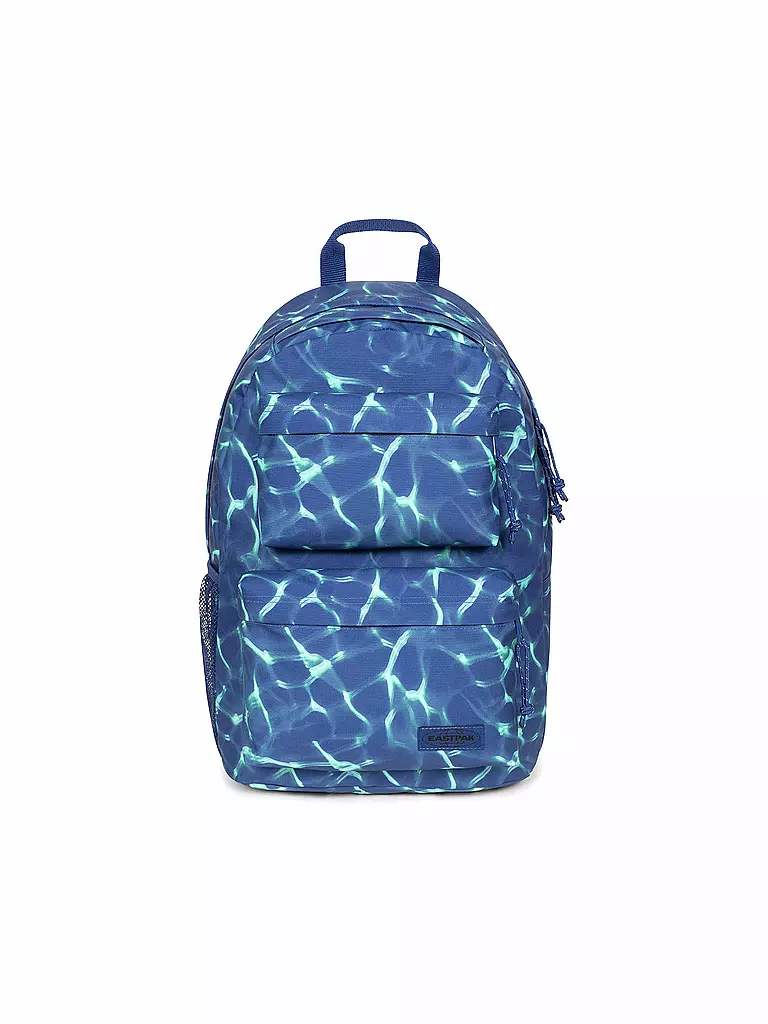 EASTPAK | Sac à dos Padded Double | Bleu