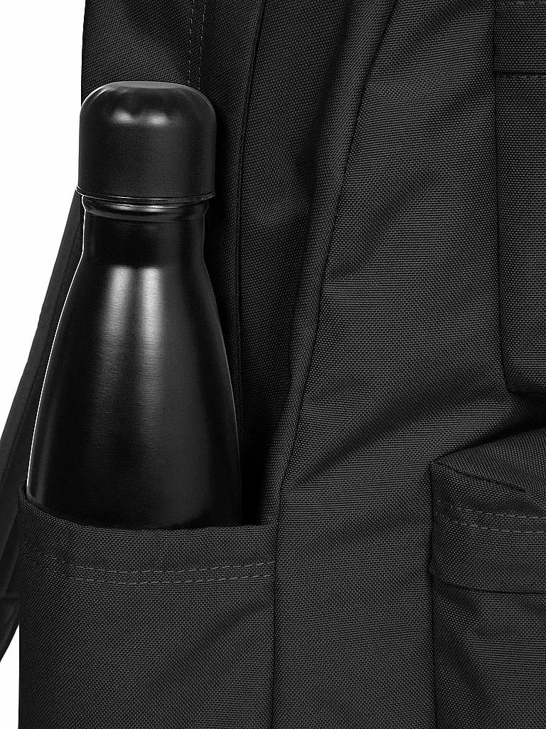 EASTPAK | Sac à dos Padded Double | Noir