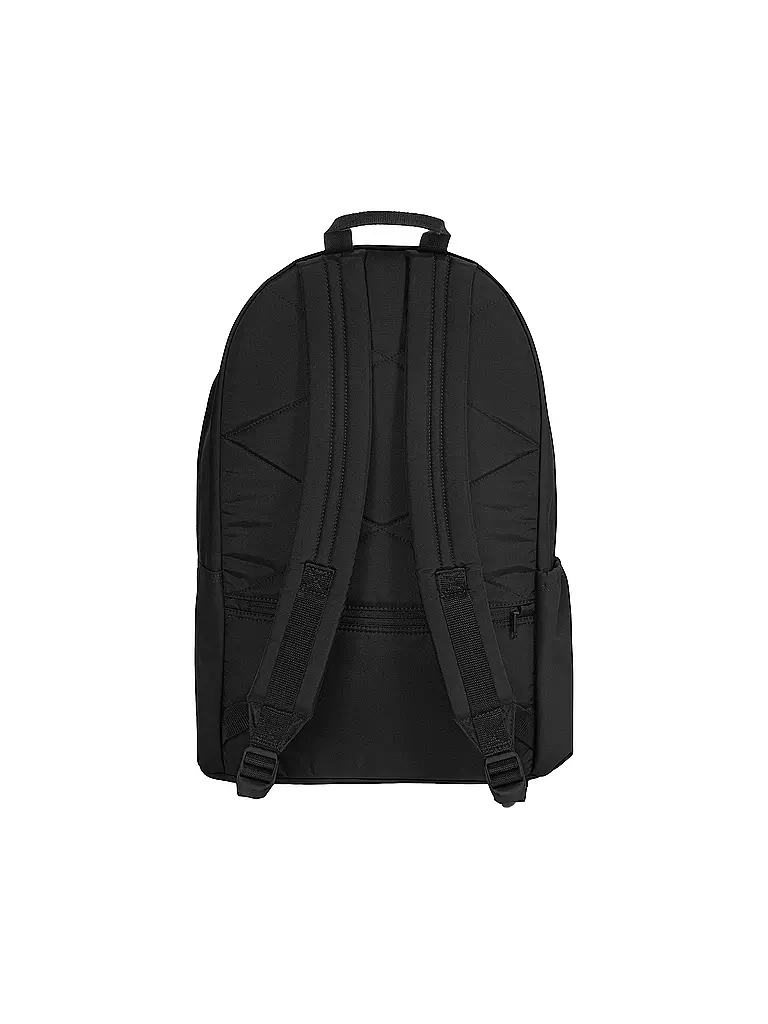 EASTPAK | Sac à dos Padded Double | Noir