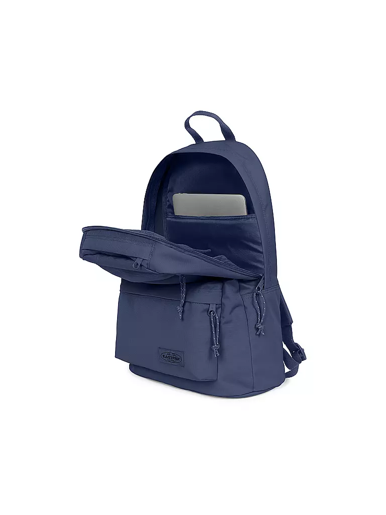 EASTPAK | Sac à dos Padded Double | Bleu