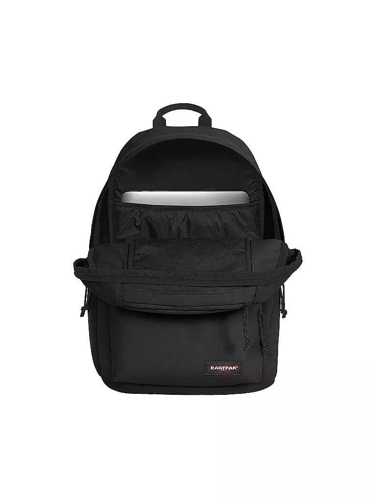 EASTPAK | Sac à dos Padded Double | Noir