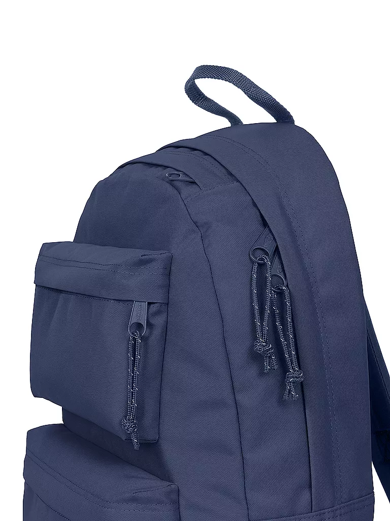 EASTPAK | Sac à dos Padded Double | Bleu