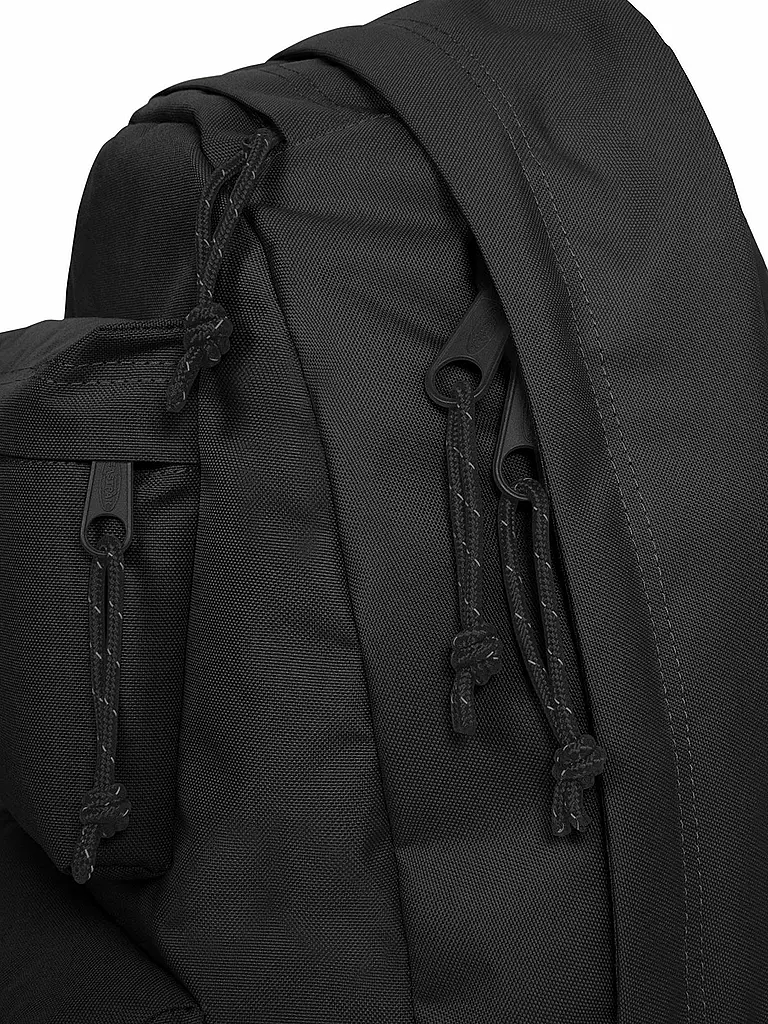 EASTPAK | Sac à dos Padded Double | Noir