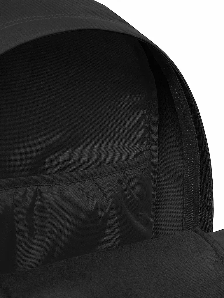 EASTPAK | Sac à dos Padded Double | Noir