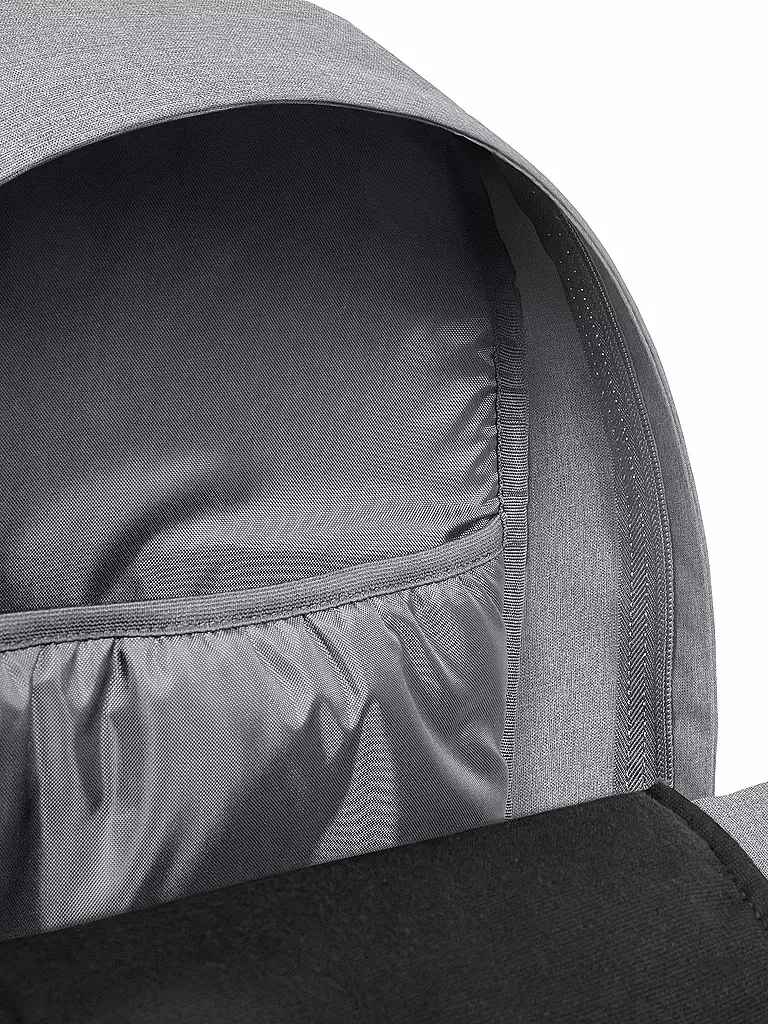 EASTPAK | Sac à dos Padded Double | Gris clair