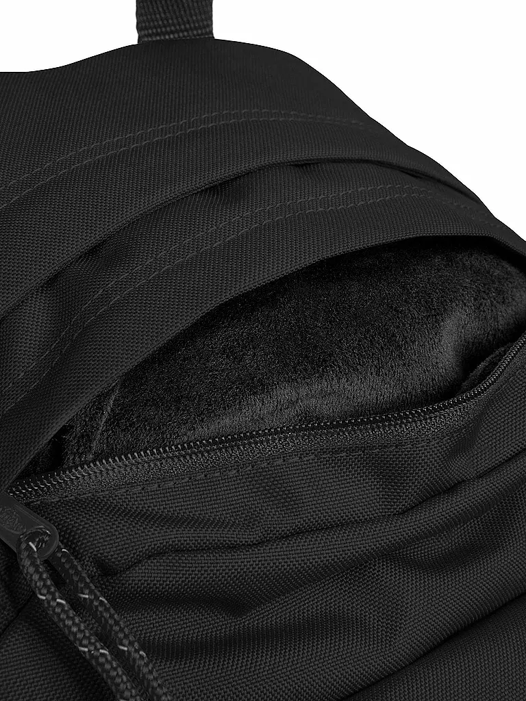 EASTPAK | Sac à dos Padded Double | Noir