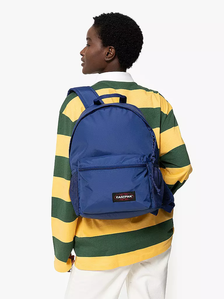 EASTPAK | Sac à dos Powr Pak'r | Bleu