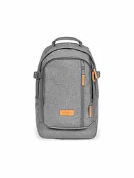 EASTPAK | Sac à dos Smallker 26L | Gris clair