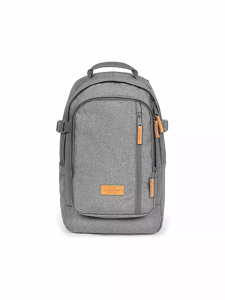 EASTPAK | Sac à dos Smallker 26L | Gris clair