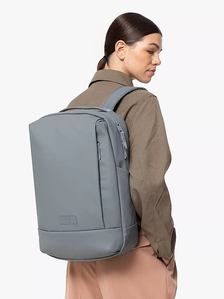 EASTPAK | Sac à dos Tecum F 20L | Bleu