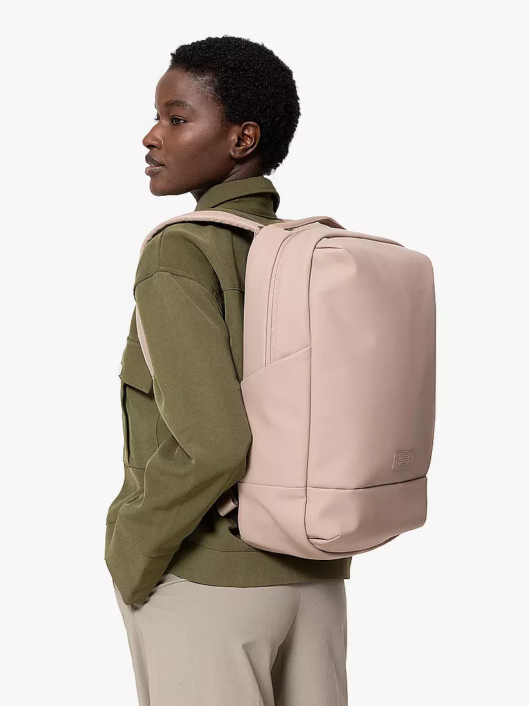 EASTPAK | Sac à dos Tecum F 20L | Rose