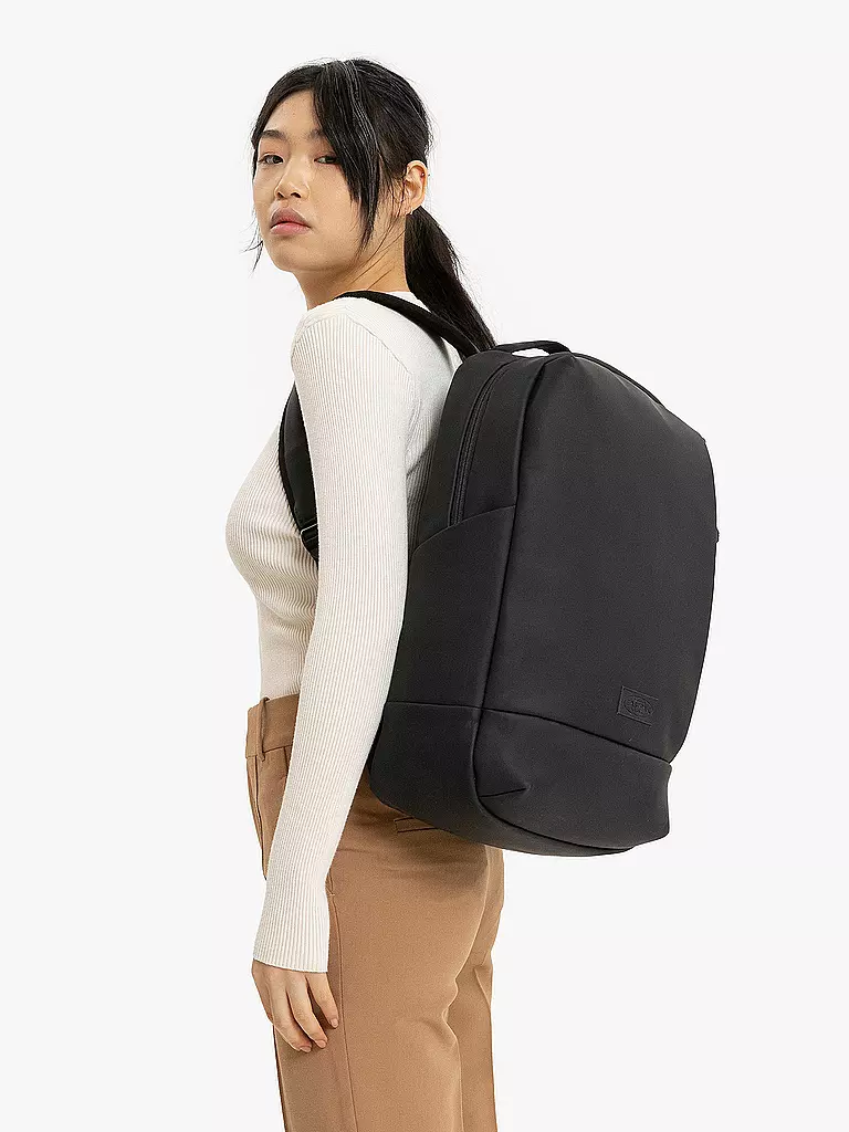 EASTPAK | Sac à dos Tecum F 20L | Noir