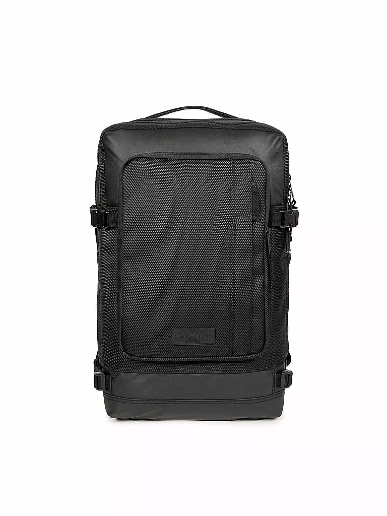 EASTPAK | Sac à dos Tecum L CNNCT | Noir
