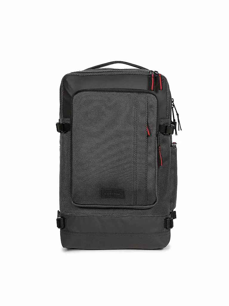 EASTPAK | Sac à dos Tecum L CNNCT | Gris