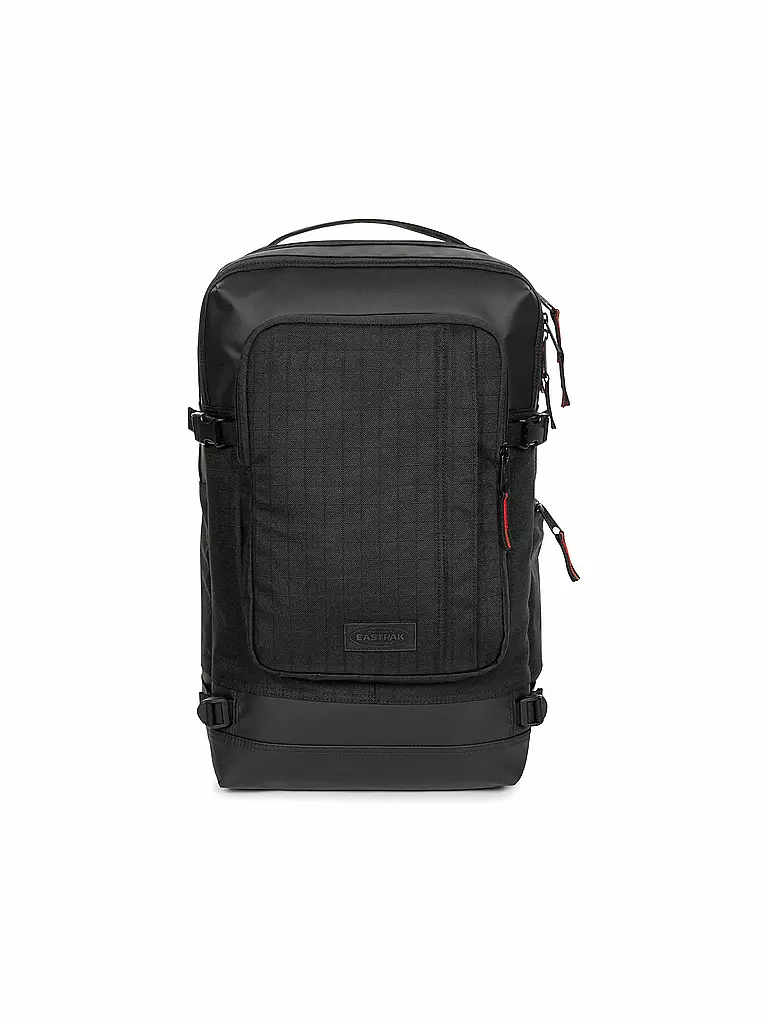 EASTPAK | Sac à dos Tecum L CNNCT | Noir