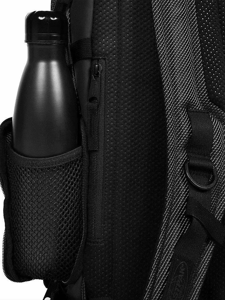 EASTPAK | Sac à dos Tecum L CNNCT | Noir