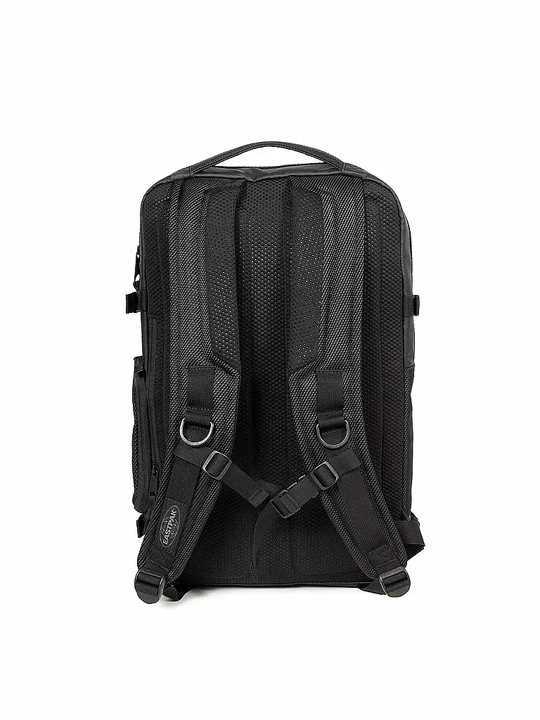 EASTPAK | Sac à dos Tecum L CNNCT | Noir