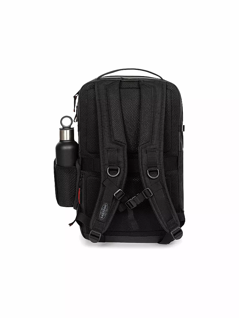 EASTPAK | Sac à dos Tecum L CNNCT | Noir