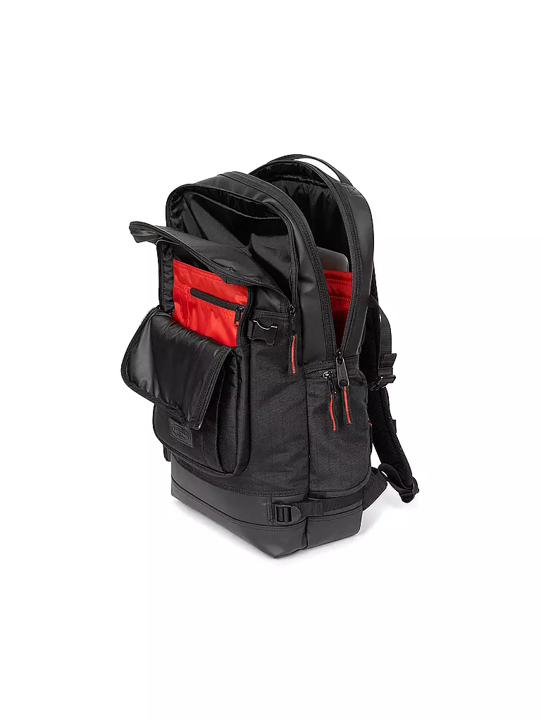 EASTPAK | Sac à dos Tecum L CNNCT | Noir