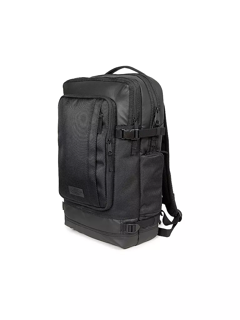 EASTPAK | Sac à dos Tecum L CNNCT | Noir