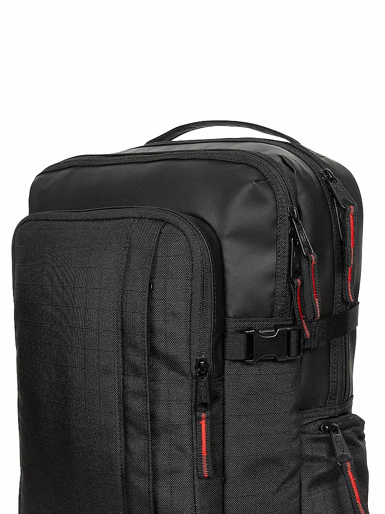 EASTPAK | Sac à dos Tecum L CNNCT | Noir
