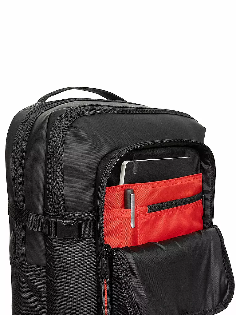 EASTPAK | Sac à dos Tecum L CNNCT | Noir