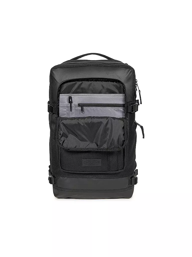 EASTPAK | Sac à dos Tecum L CNNCT | Noir
