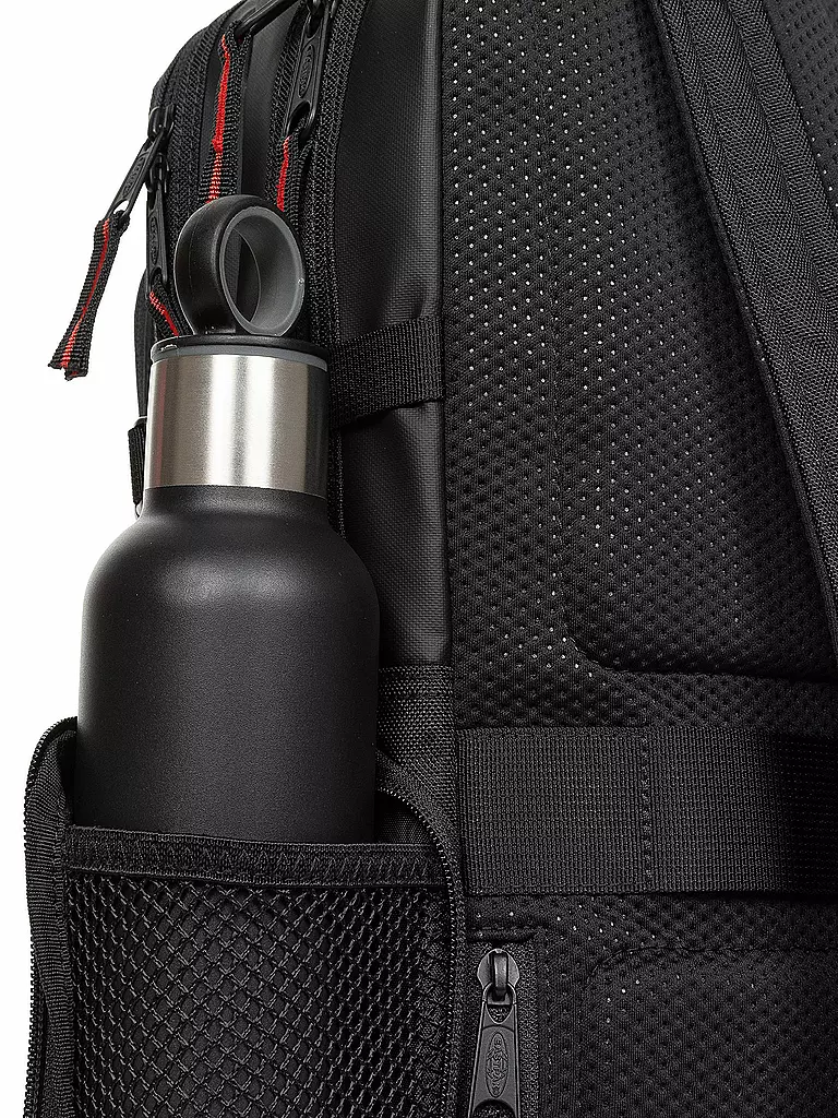 EASTPAK | Sac à dos Tecum L CNNCT | Noir