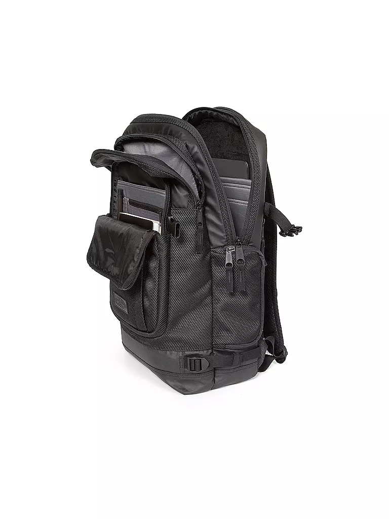 EASTPAK | Sac à dos Tecum L CNNCT | Noir