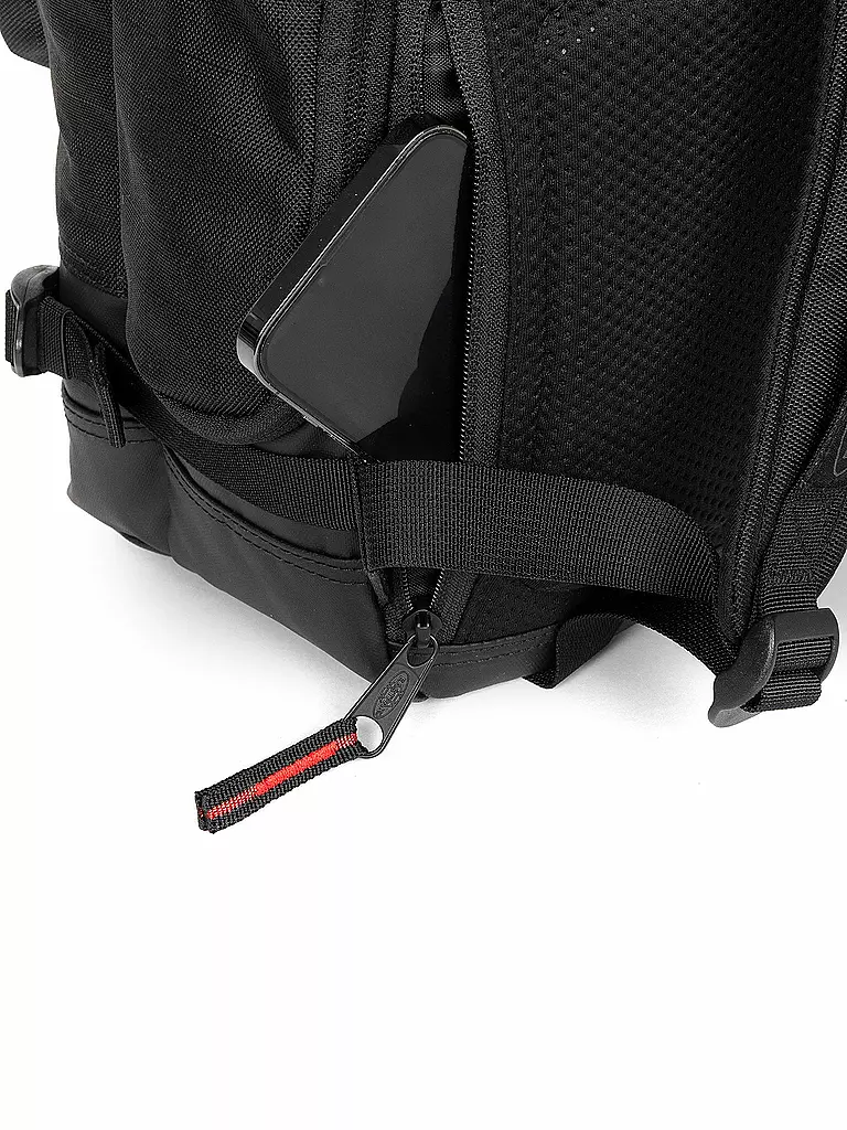 EASTPAK | Sac à dos Tecum L CNNCT | Noir