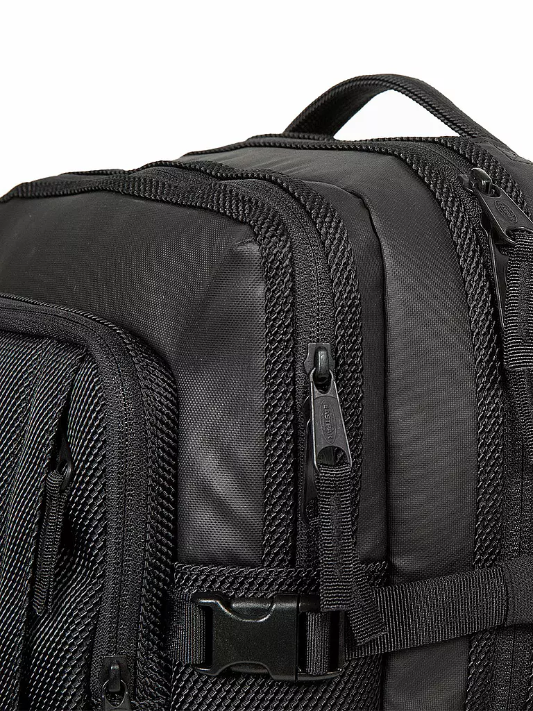 EASTPAK | Sac à dos Tecum L CNNCT | Noir