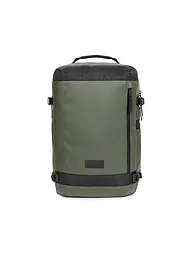 EASTPAK | Sac à dos Tecum M Realtree Camo 19L | Olive