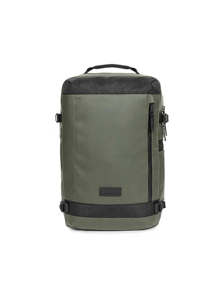 EASTPAK | Sac à dos Tecum M Realtree Camo 19L | Olive