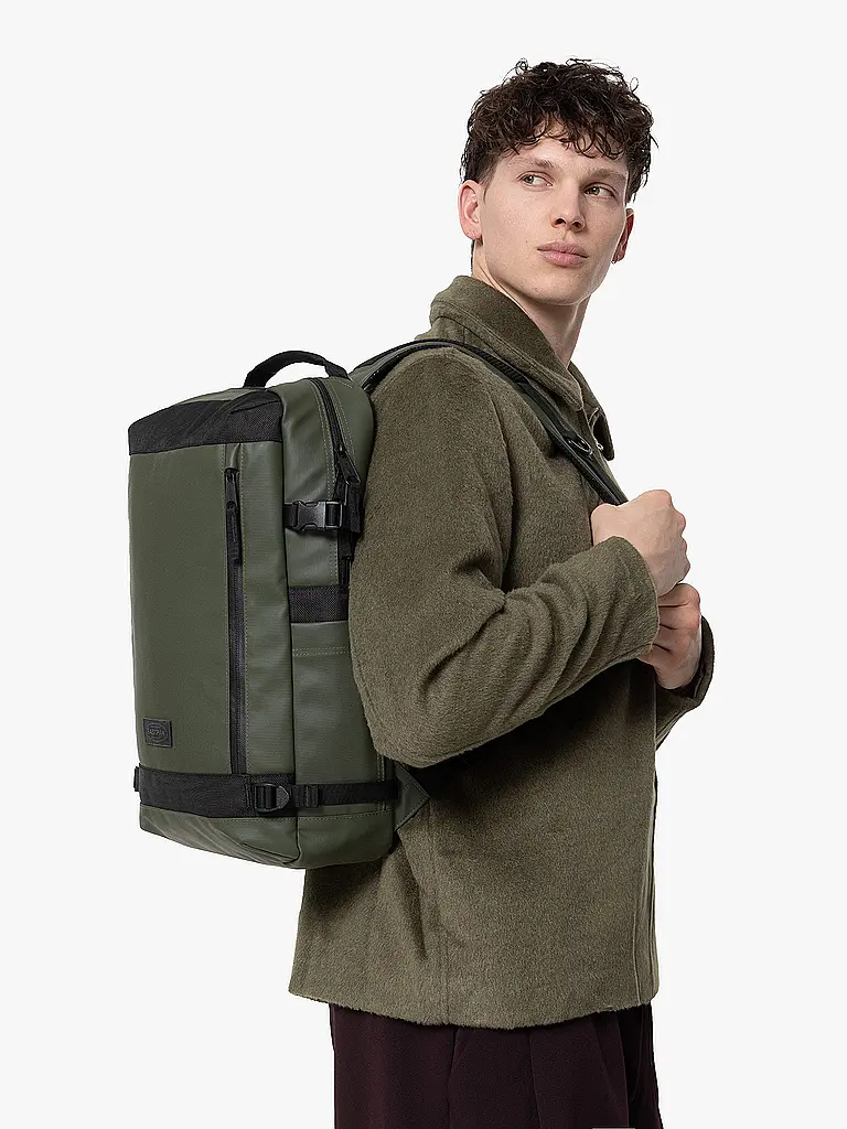 EASTPAK | Sac à dos Tecum M Realtree Camo 19L |