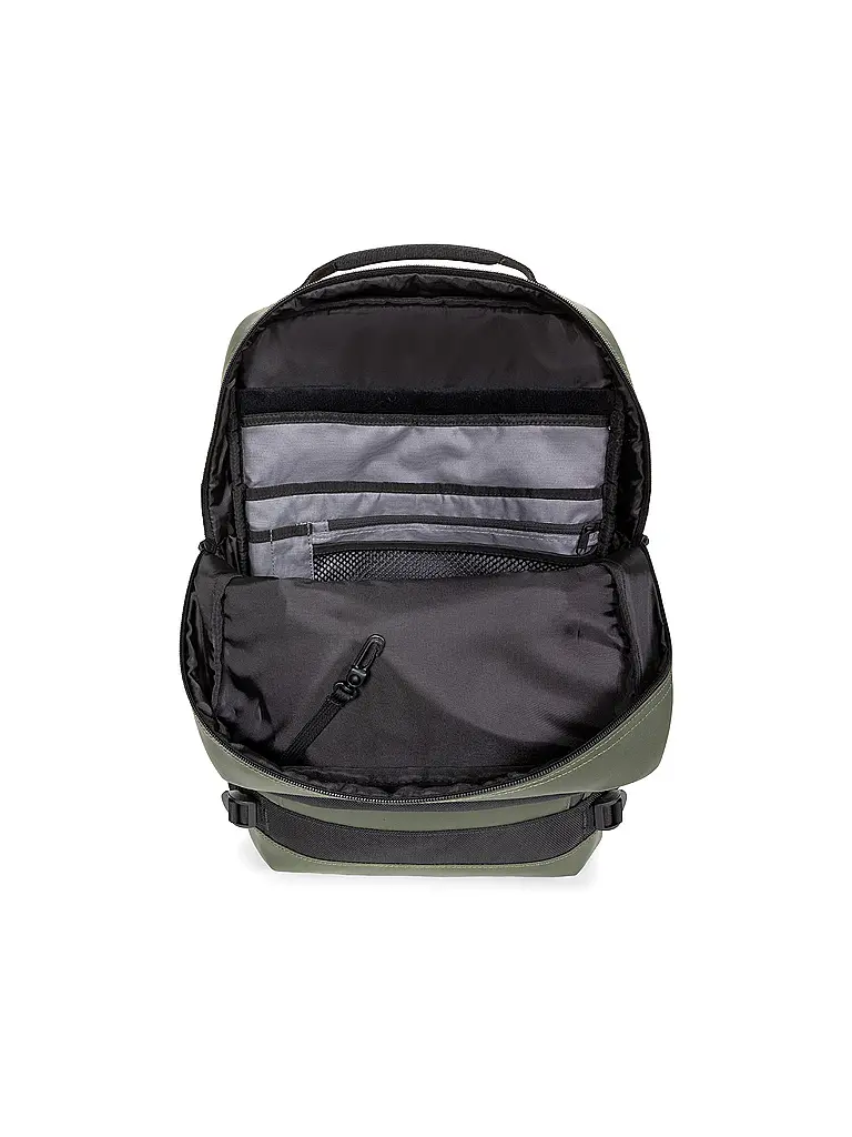 EASTPAK | Sac à dos Tecum M Realtree Camo 19L |