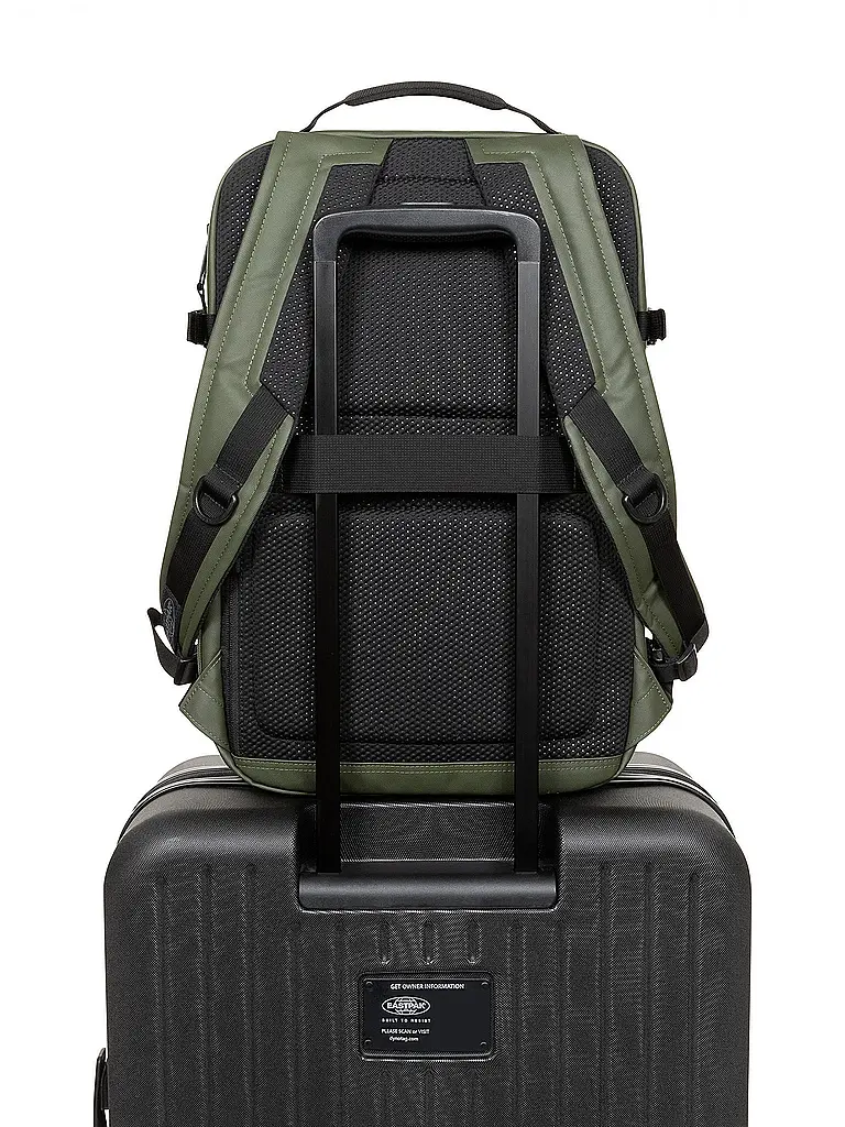 EASTPAK | Sac à dos Tecum M Realtree Camo 19L |