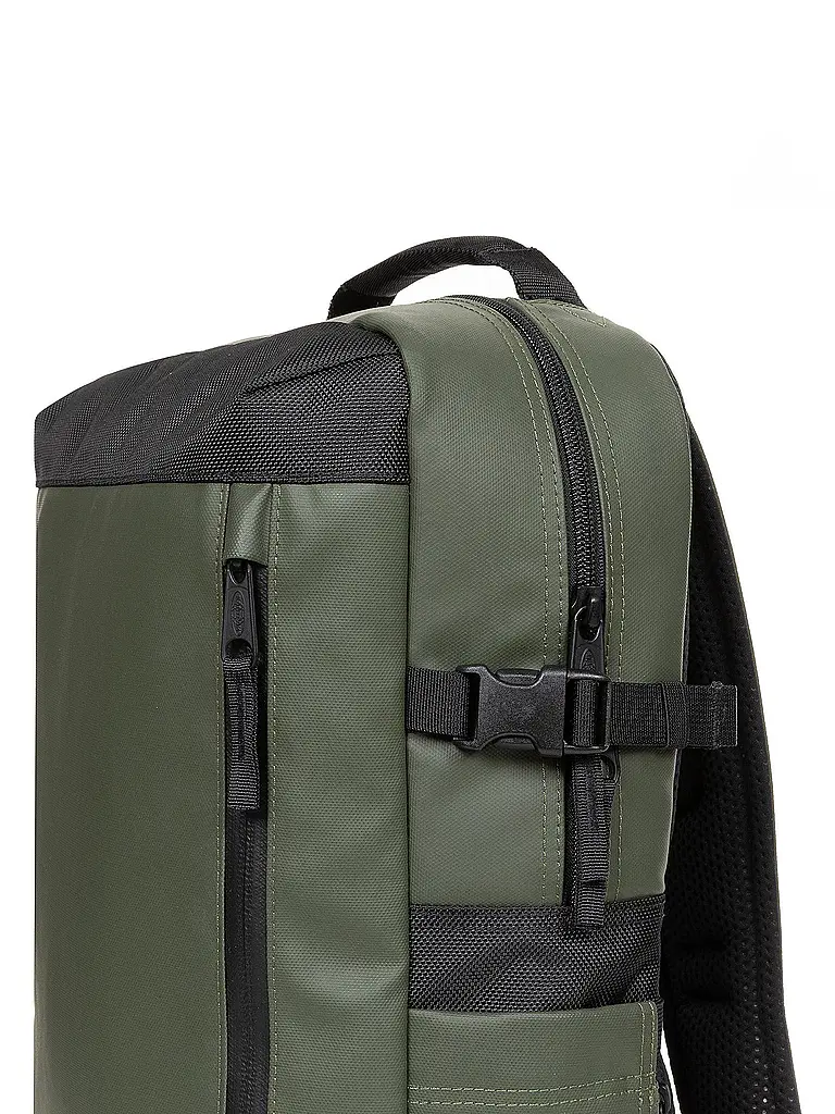 EASTPAK | Sac à dos Tecum M Realtree Camo 19L |