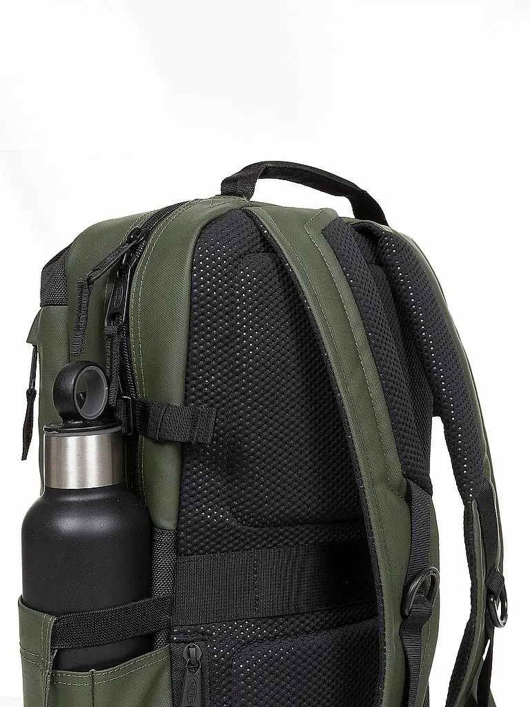 EASTPAK | Sac à dos Tecum M Realtree Camo 19L |