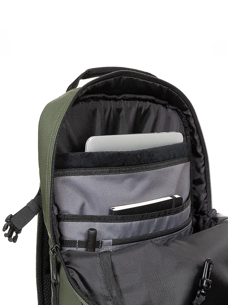 EASTPAK | Sac à dos Tecum M Realtree Camo 19L |