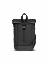 EASTPAK | Sac à dos Tecum Roll Cnnct 20L | Noir