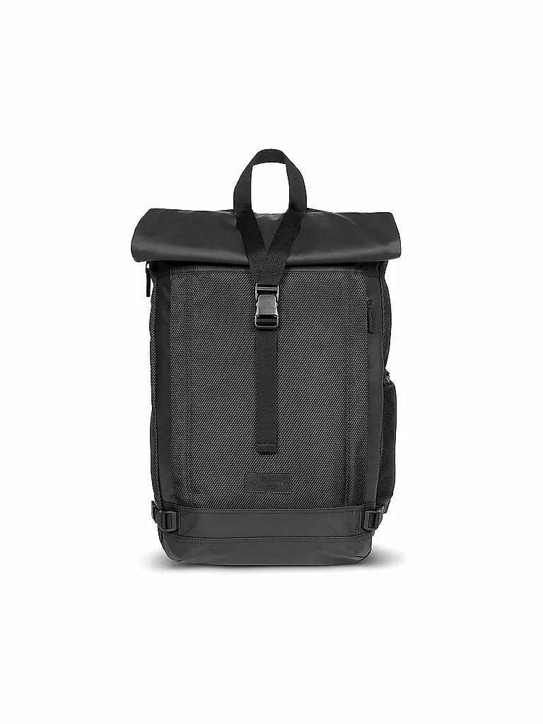 EASTPAK | Sac à dos Tecum Roll Cnnct 20L | Noir