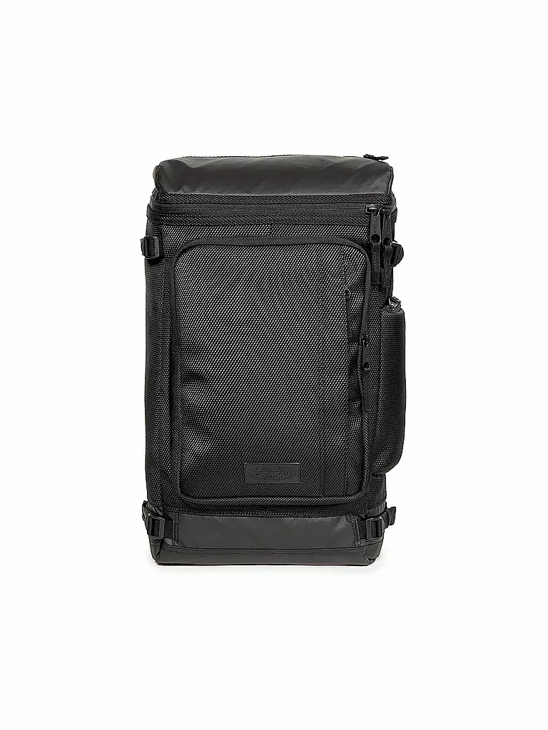 EASTPAK | Sac à dos Tecum Top CNNCT | Noir