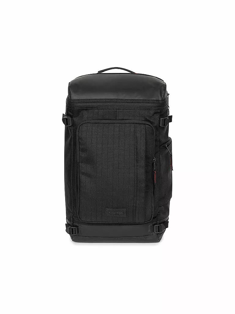EASTPAK | Sac à dos Tecum Top CNNCT | Noir