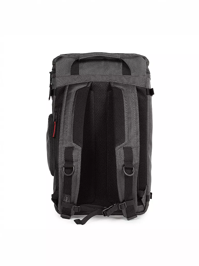 EASTPAK | Sac à dos Tecum Top CNNCT | Gris