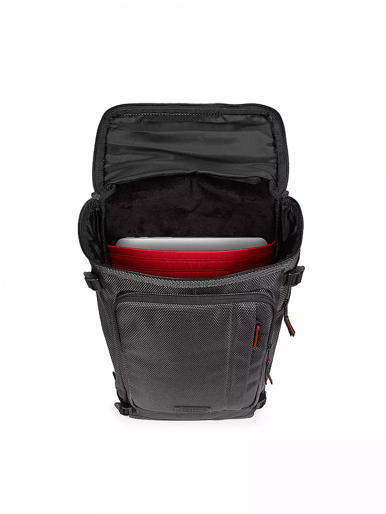 EASTPAK | Sac à dos Tecum Top CNNCT | Gris
