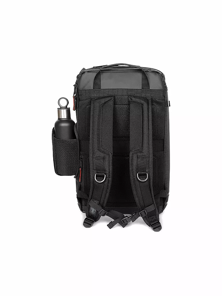 EASTPAK | Sac à dos Tecum Top CNNCT | Noir