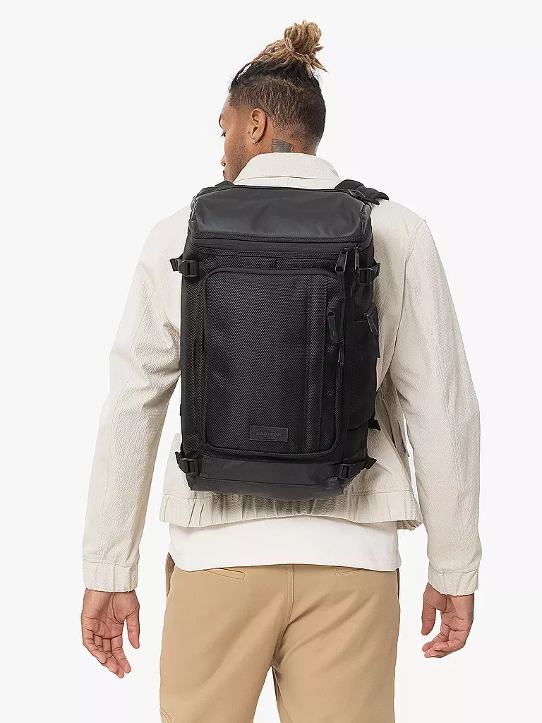 EASTPAK | Sac à dos Tecum Top CNNCT | 