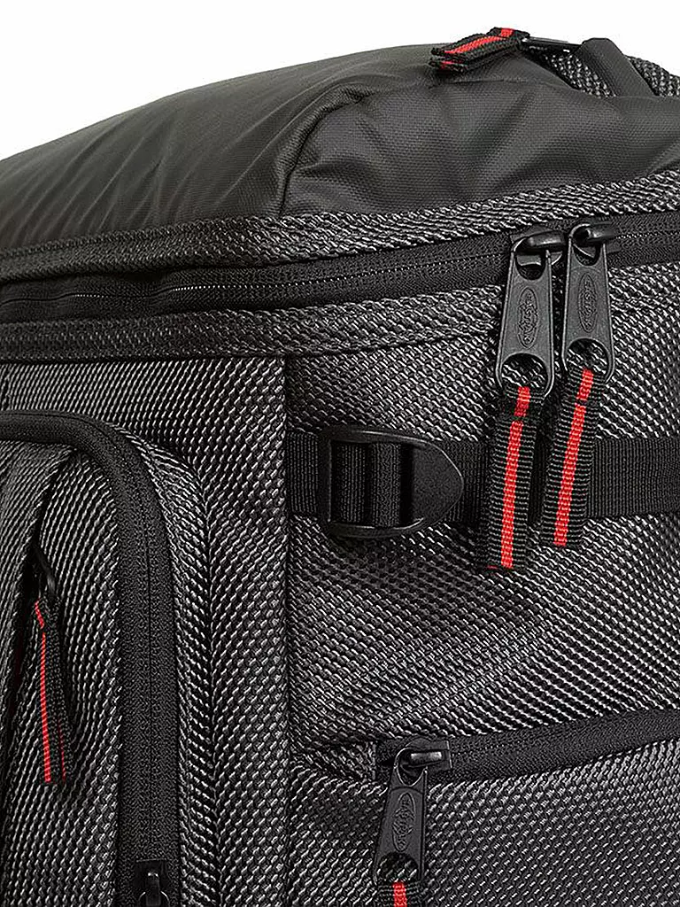 EASTPAK | Sac à dos Tecum Top CNNCT | Gris