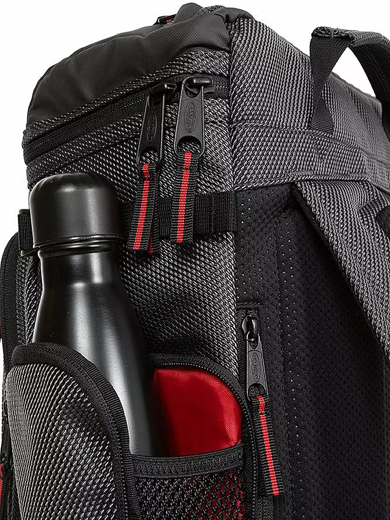 EASTPAK | Sac à dos Tecum Top CNNCT | Gris